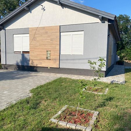 Ferienwohnung Joleso Piheno Inárcs Exterior foto
