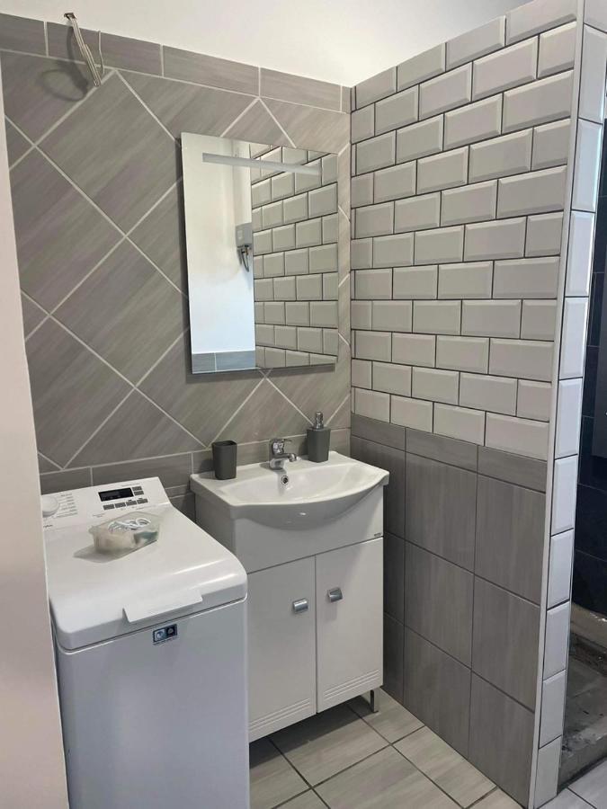 Ferienwohnung Joleso Piheno Inárcs Exterior foto