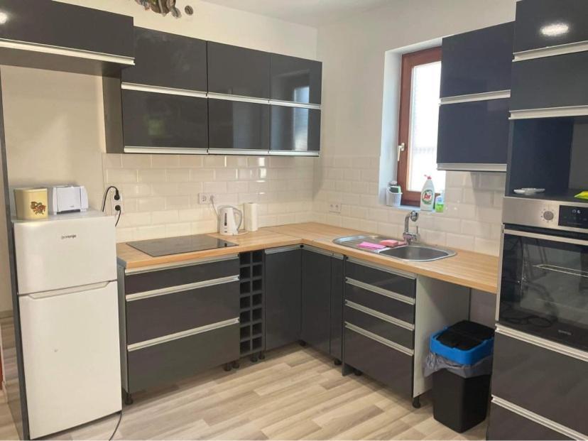 Ferienwohnung Joleso Piheno Inárcs Exterior foto