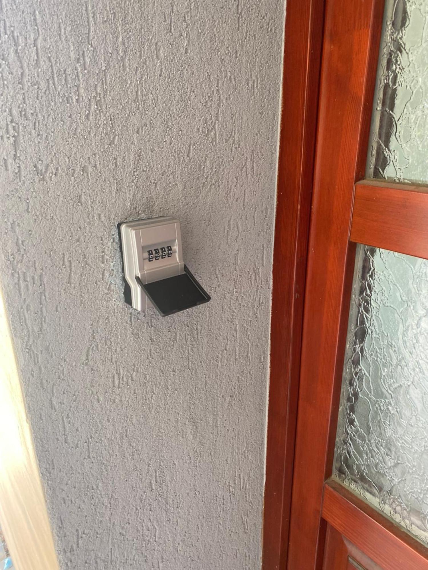 Ferienwohnung Joleso Piheno Inárcs Exterior foto