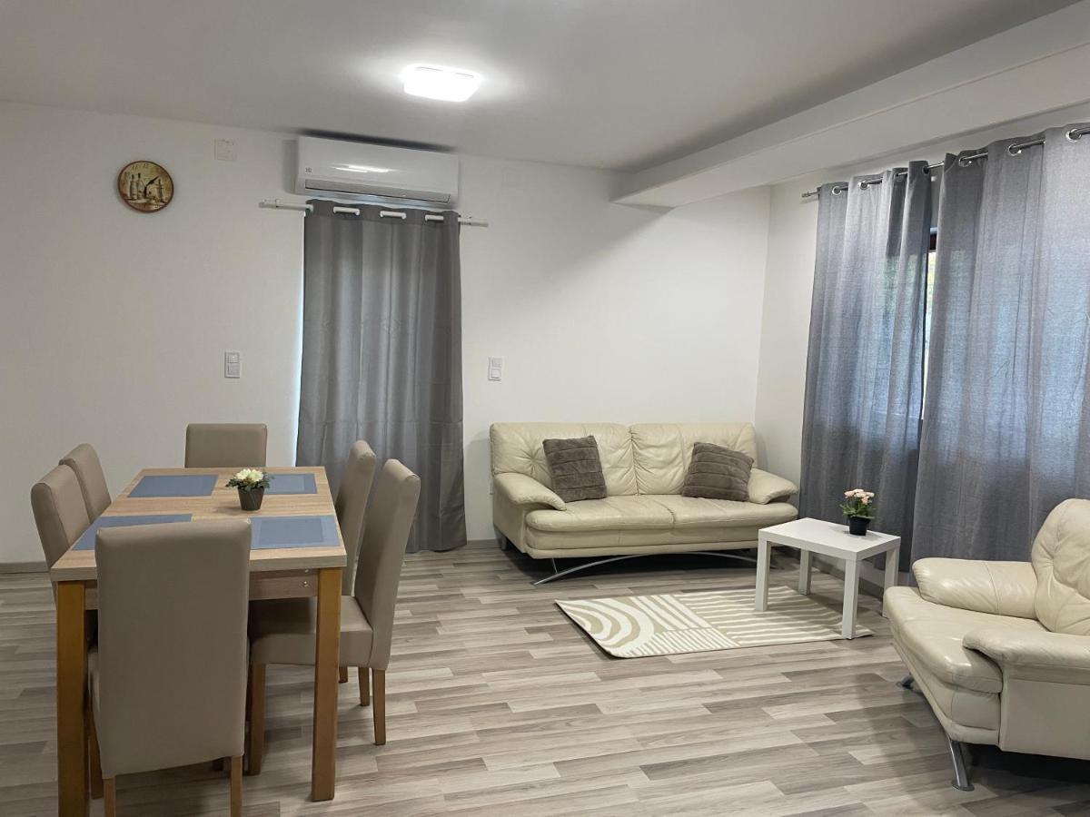 Ferienwohnung Joleso Piheno Inárcs Exterior foto