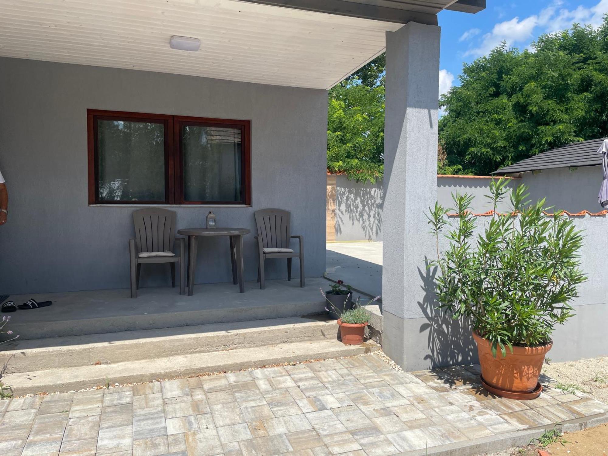 Ferienwohnung Joleso Piheno Inárcs Exterior foto