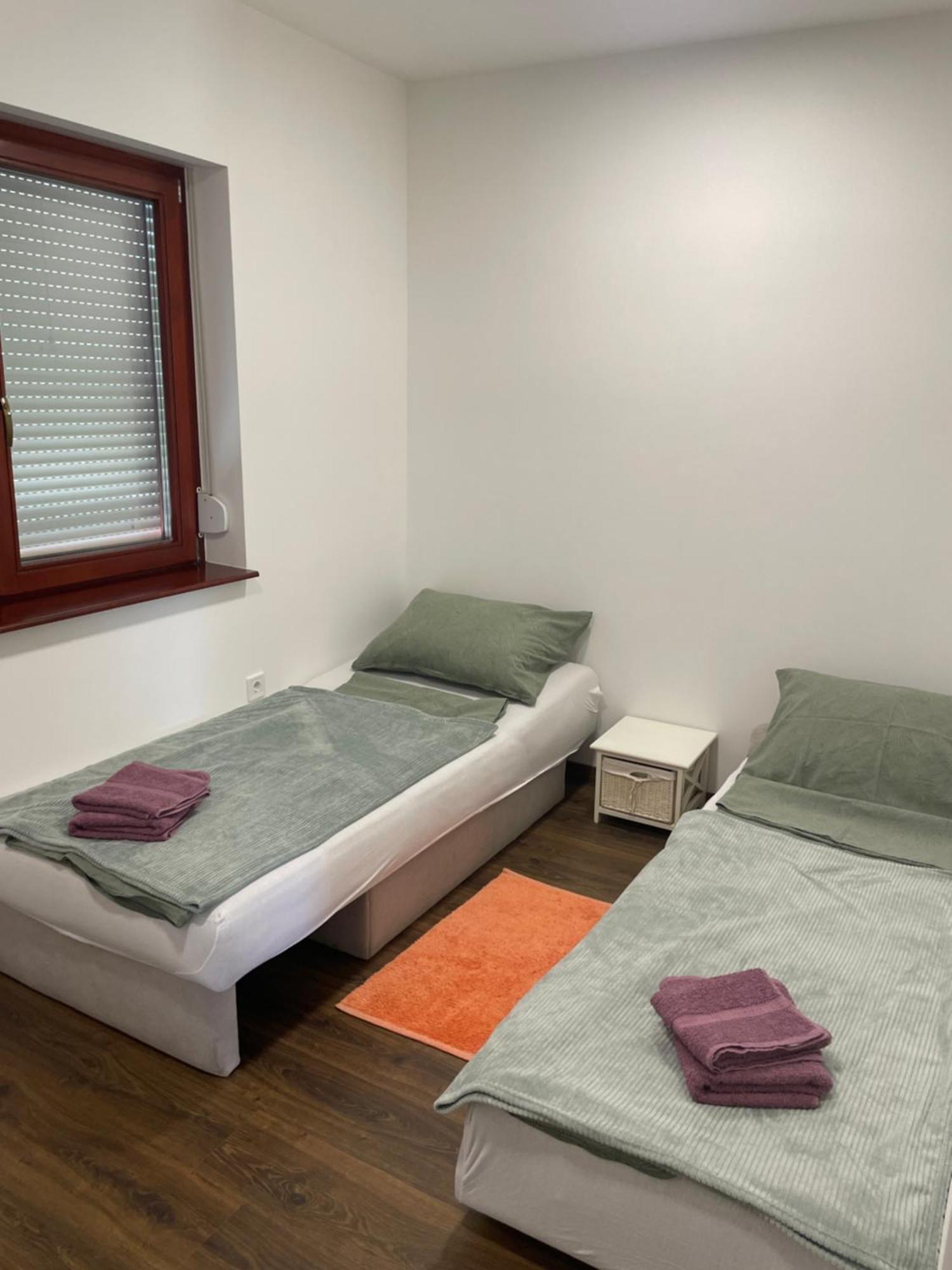 Ferienwohnung Joleso Piheno Inárcs Exterior foto