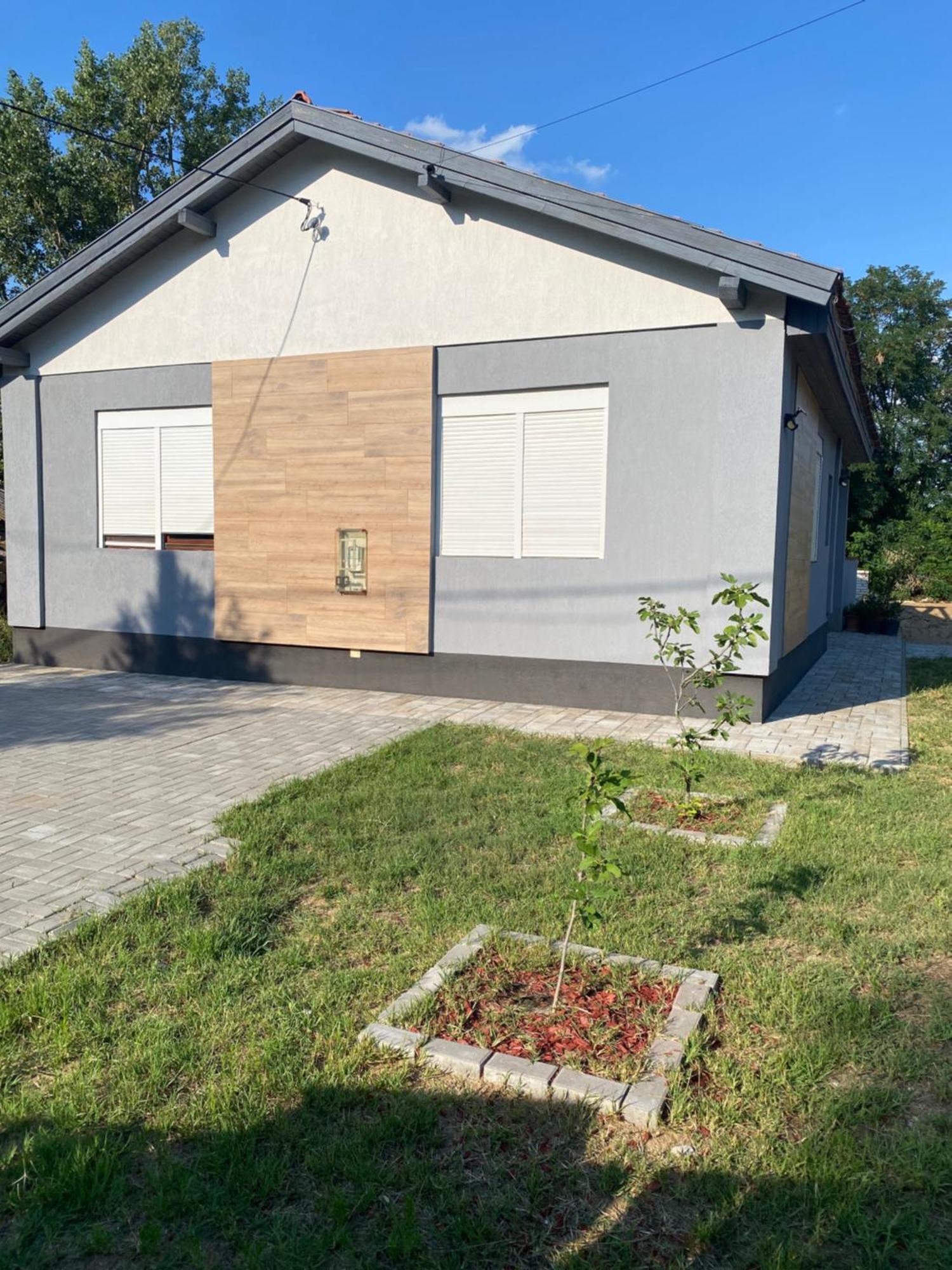 Ferienwohnung Joleso Piheno Inárcs Exterior foto